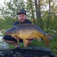 California Weiher (Burglengenfeld)-2