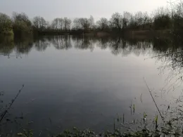 Hoffnung-Seen (Haurup)