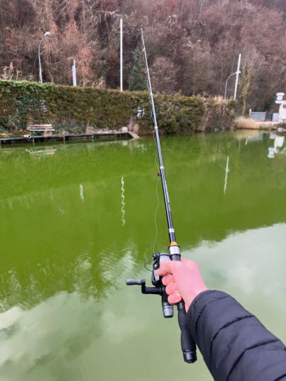 Fischzucht Brünner (Esslingen/Neckar)-2