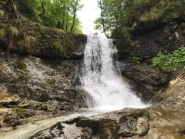 Taurach (Untertauern)-1