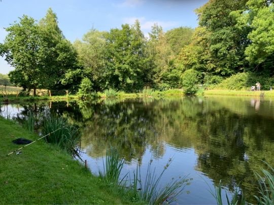 Angelweiher Camping Kontiki-4