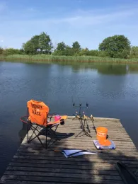 Baggerkuhle Niebüll-4