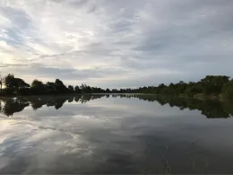 Baggerkuhle Niebüll-0