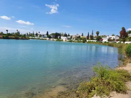 Mittelmeer (Tunis)-1