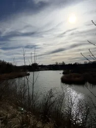 Kadeltshofer Kiesgrube (Kadeltshofen)