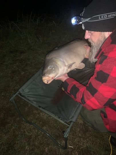 Karpfenteich (Mariastein)