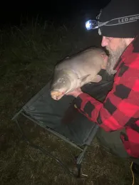 Karpfenteich (Mariastein)