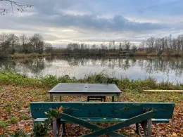 Nierssee Wachtendonk
