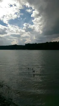 Lechstaustufe 6 (Schongau)