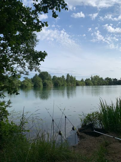 Angerlosesee (Bad Staffelstein)-2