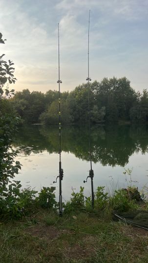 Angerlosesee (Bad Staffelstein)-1