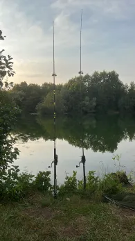 Angerlosesee (Bad Staffelstein)-1