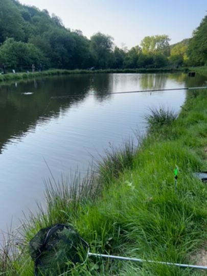 Fischzucht Borger (Wadrill)-2