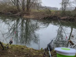 Wupper (Leichlingen-Opladen)-2