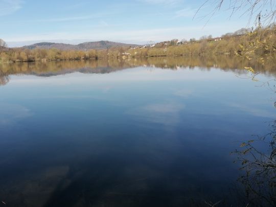 Ostsee (Bad Staffelstein) angeln