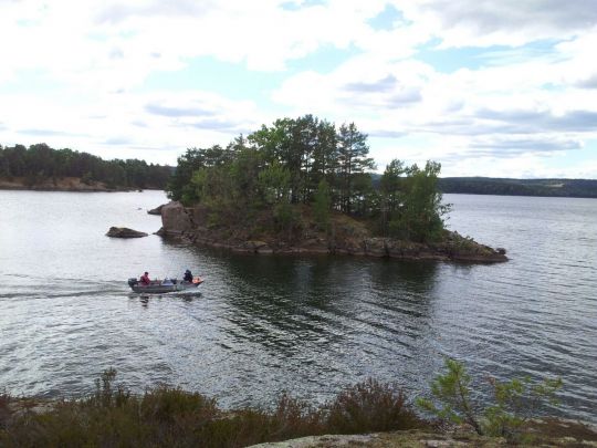 Åsunden (Kisa)-1