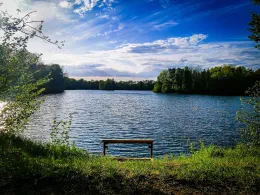 Kieskuhle Streem (Wahlstedt)-2