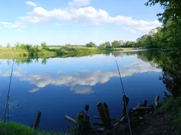 Altes Wasser Priorau-1