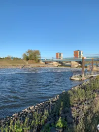 Gnevsdorfer Vorfluter