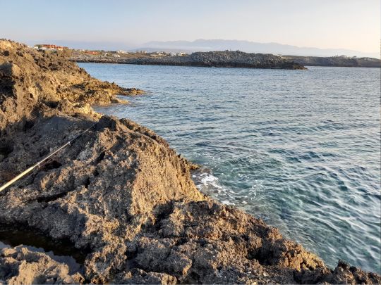 Mittelmeer (Kreta)-2