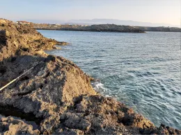 Mittelmeer (Kreta)-2