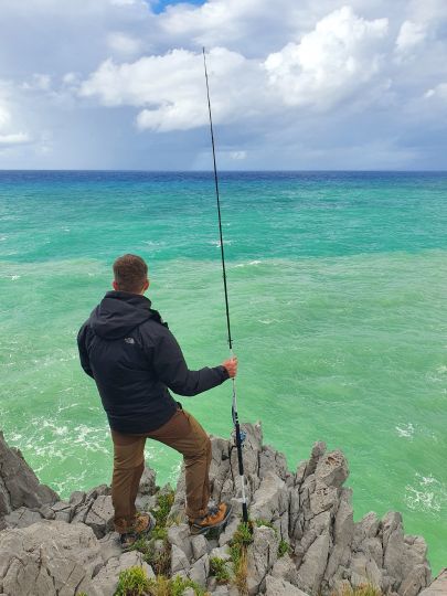 Mittelmeer (Kreta)-1