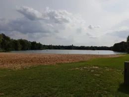 Baggersee Talmühle-3