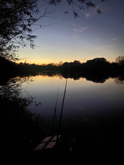 Baggersee Talmühle-4