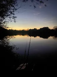 Baggersee Talmühle-4