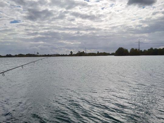 Kiesgrube Hirschfeld-1