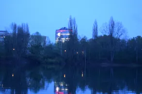 Albertussee (Düsseldorf)-2