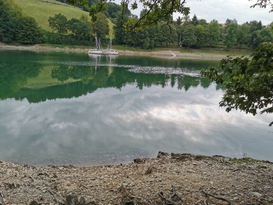 Hennetalsperre (Hennesee)-4