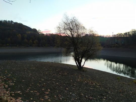 Hennetalsperre (Hennesee)-2