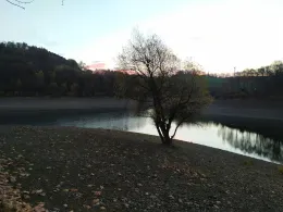 Hennetalsperre (Hennesee)-1