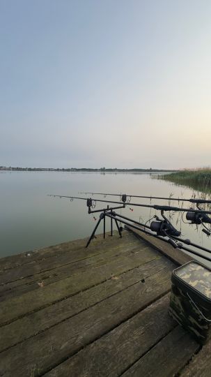 Jezioro Jamno-3