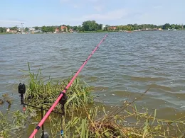 Jezioro Jamno-0