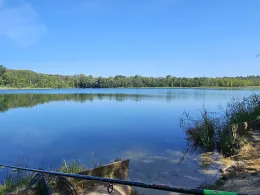 Annahütter See (Annahütte)-3