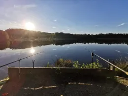 Annahütter See (Annahütte)-4