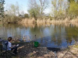 Gögglinger Altwasser