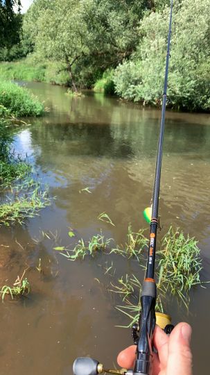 Hunte (Wildeshausen)-1