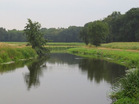 Hunte (Wildeshausen)-4