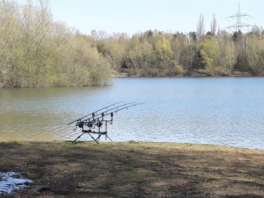 Kiessee Rosenthal (Peine)