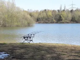 Kiessee Rosenthal (Peine)