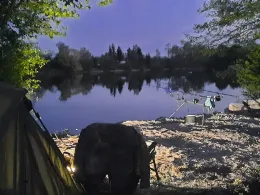 Finsinger Weiher (Anglergilde Sempt)-1