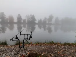 Finsinger Weiher (Anglergilde Sempt)