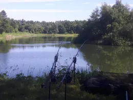 Angelteiche Hennstedt 