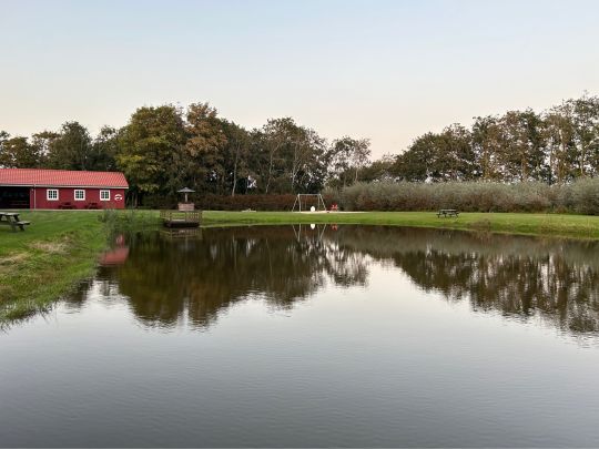 Stauning Fiskesø-1