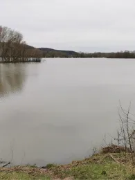 Kiesgrube Breitungen-3