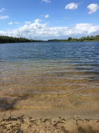 Sportparksee Grambke-1