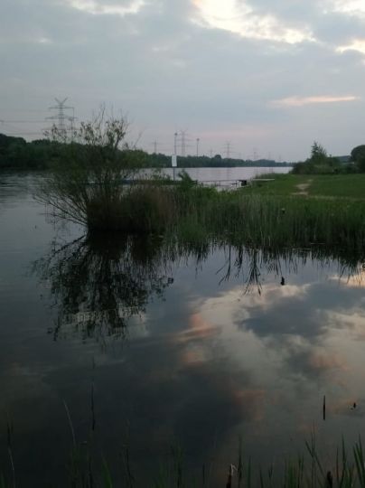 Sportparksee Grambke-3